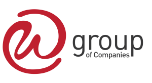 W Group Logo Customer Specialist