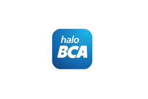 Halo BCA logo