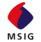 MSIG logo