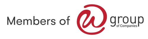 W Group Customer Specialist logo