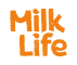 Milk Life logo