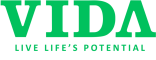 Vida logo